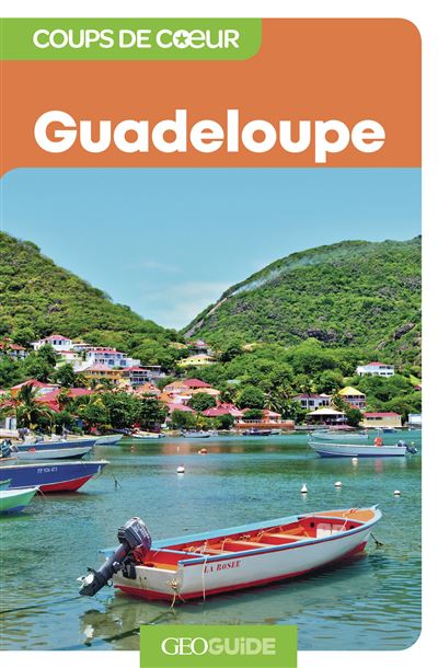 Guadeloupe - Collectif - Gallimard Loisirs - broché - Guide