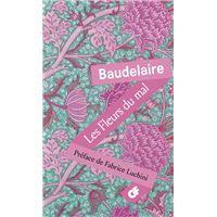 Les Fleurs du Mal