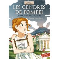 Les cendres de Pompéi