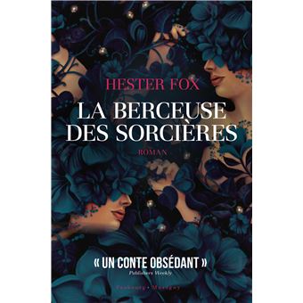 La berceuse des sorcières - 1