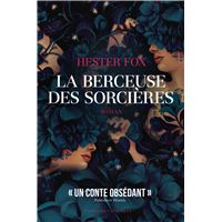 La berceuse des sorcières
