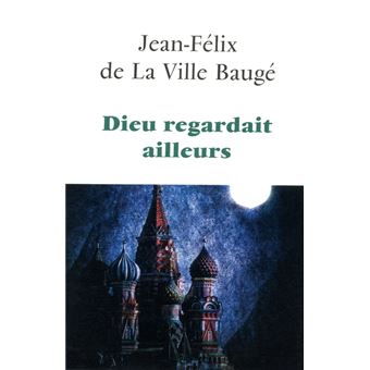 Magnifique, le nouveau roman de Jean-Félix de La Ville Baugé