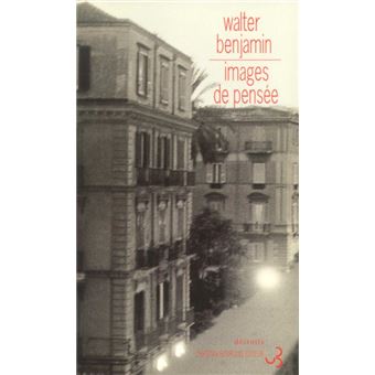 Images de pensée - 1