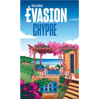 Chypre Guide Evasion - 1