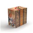 One Piece - Coffret Alabasta (Tomes 13 à 23)