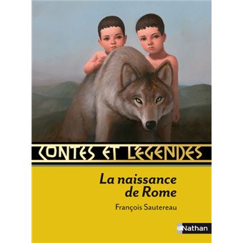 今季一番 Légendes:La et Contes naissance les d'après Rome de 特撮