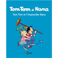 Tom-Tom Et Nana