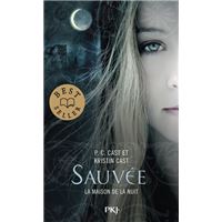 La Maison de la Nuit - tome 12 Sauvée