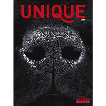 Unique - 1