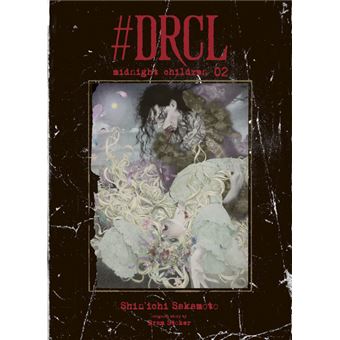 #DRCL Midnight Children - #DRCL midnight children T02 - 1