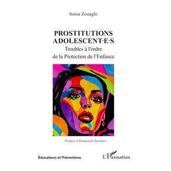 Prostitutions adolescent·e·s - 1