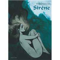Sirène - Tome 0 - Sirène