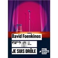 David Foenkinos Tous Les Livres DVD Blu ray Fnac david-foenkinos-tous-les-livres-dvd-blu-ray-fnac