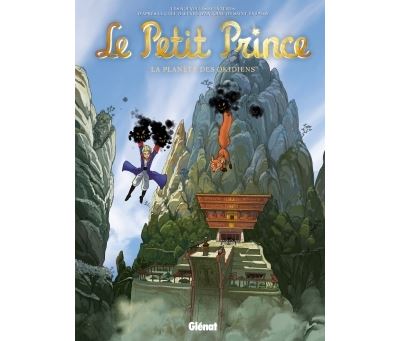 Le Petit Prince - Tome 21