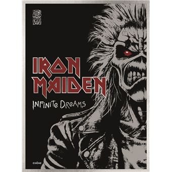 Iron Maiden: Infinite Dreams - Version Française