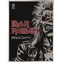 Iron Maiden: Infinite Dreams - Version Française