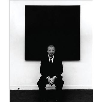 Ad Reinhardt /anglais - 1