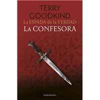 La Espada de la Verdad nº 11/17 La Confesora