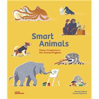 Smart animals
