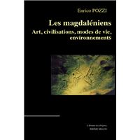 Les magdaleniens