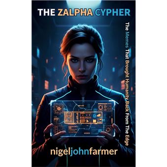 The Zalpha Cypher - 1