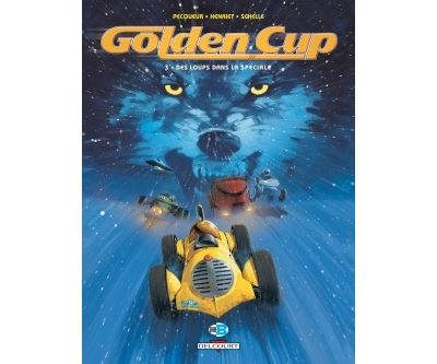 Golden Cup T03