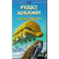 Mannes éphémères