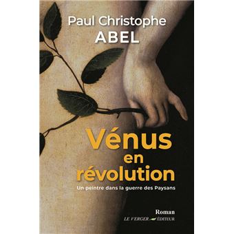 Venus en revolution - 1