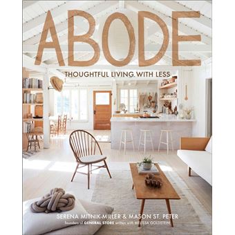 Abode - 1