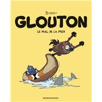 Glouton, Tome 03