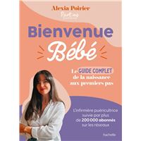 Bienvenue Bébé