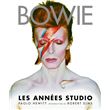 Bowie. Les années studio