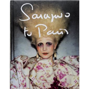 Sarajevo to Paris - gebonden - Marleen Daniels, Boek Alle boeken