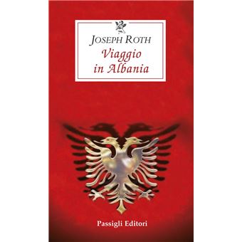 VIAGGIO IN ALBANIA - 1