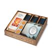 Coffret bougies parfumées maison