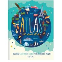 Mon atlas du monde