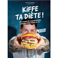 Kiffe ta diète ! - Swiss Fit Cook