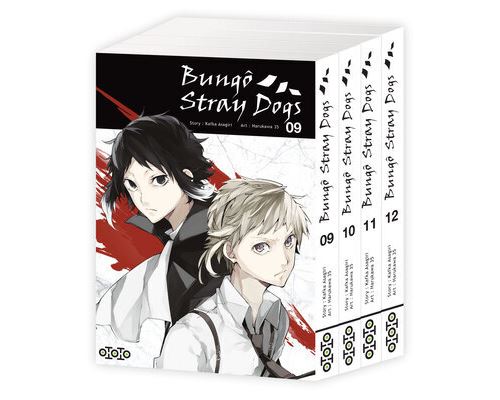 Pack Bungô