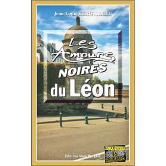 Les amours noires du leon