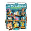 Les P'tites Poules - Album collector (tomes 9 à 12)