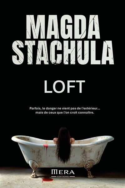 Loft - Magda Stachula (2026)