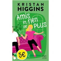Amis et rien de plus