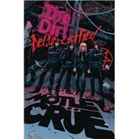 MÖTLEY CRÜE - THE DIRT: DECLASSIFIED