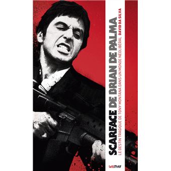 Scarface de Brian de Palma