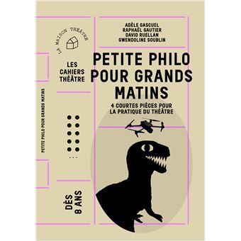 Petite philo pour grands matins - 1