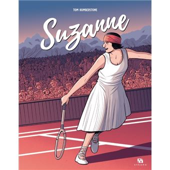 Suzanne - 1