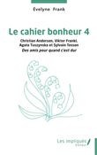 Le cahier bonheur 4