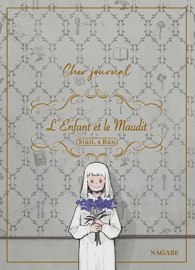 L'enfant et le maudit - Cher journal T00