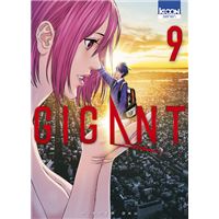 Gigant T09