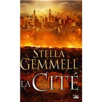 La Cité, T1 : La Cité